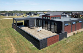 Stunning Home In Løkken With House Sea View